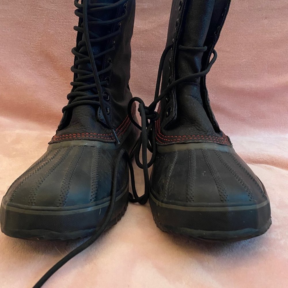 Mens Sorel Boots - never worn!